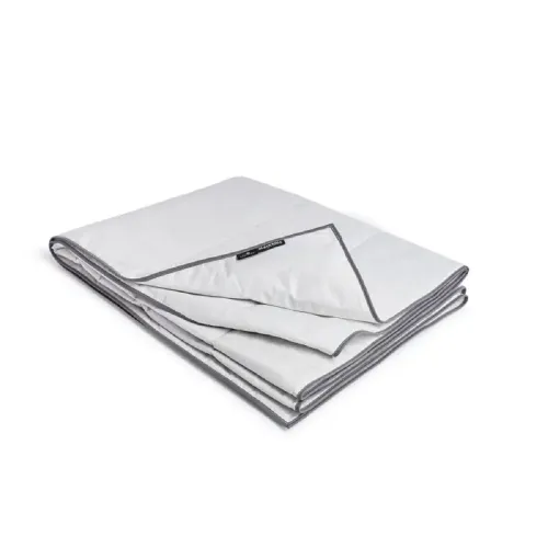 Одеяло Blackroll Recovery Blanket Ultralite - Фото№1 Одеяло Blackroll Recovery Blanket Ultralite - Фото№1