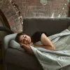 Одеяло Blackroll Recovery Blanket Ultralite - Фото№5