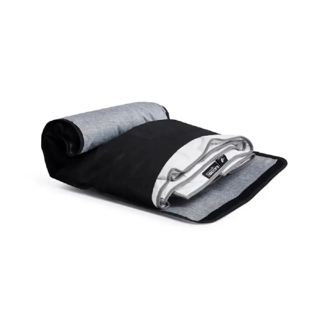 Одеяло Blackroll Recovery Blanket Ultralite Одеяло Blackroll Recovery Blanket Ultralite
