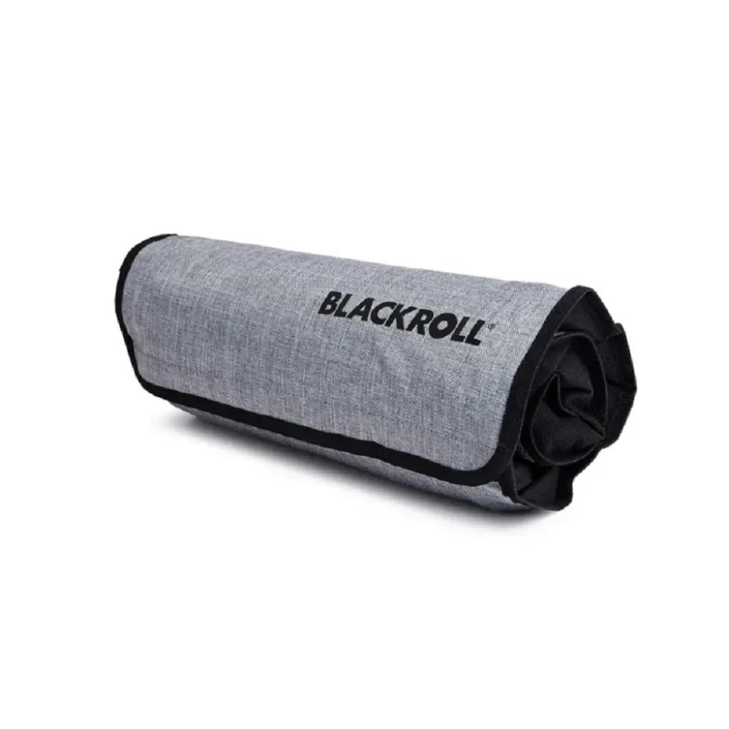 Одеяло Blackroll Recovery Blanket Ultralite Одеяло Blackroll Recovery Blanket Ultralite