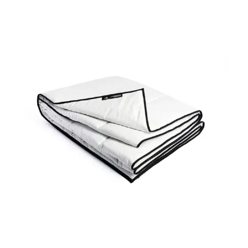 Ковдра Blackroll Recovery Blanket Winter - Фото№1 Ковдра Blackroll Recovery Blanket Winter - Фото№1