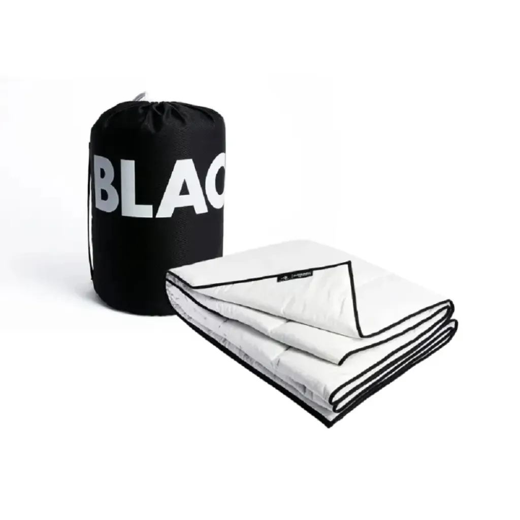 Ковдра Blackroll Recovery Blanket Winter Ковдра Blackroll Recovery Blanket Winter