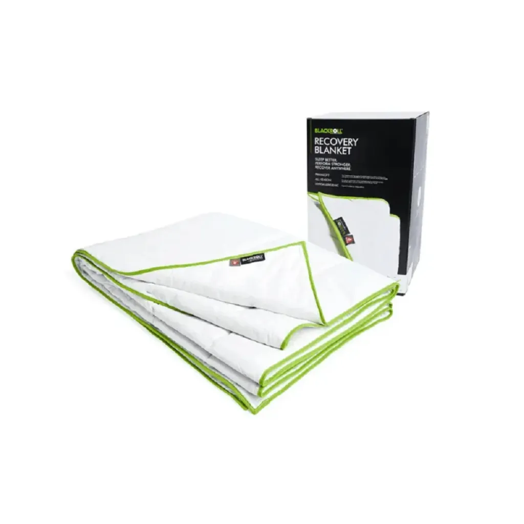 Одеяло Blackroll Recovery Blanket All Year Одеяло Blackroll Recovery Blanket All Year