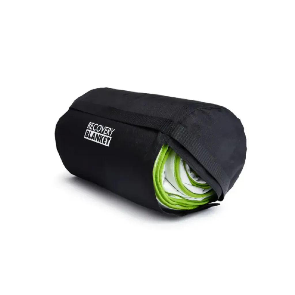 Одеяло Blackroll Recovery Blanket All Year Одеяло Blackroll Recovery Blanket All Year