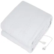 Електрична ковдра Xiaomi Xiaoda Electric Blanket HDDRT02-60w (150х80 см)
