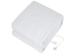 Электрическое одеяло Xiaomi Xiaoda Electric Blanket HDDRT02-60w (150х80 см) Электрическое одеяло Xiaomi Xiaoda Electric Blanket HDDRT02-60w (150х80 см)