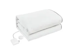 Электрическое одеяло Xiaomi Xiaoda Electric Blanket HYY-DRT135W-01 (170х150cm) Электрическое одеяло Xiaomi Xiaoda Electric Blanket HYY-DRT135W-01 (170х150cm)
