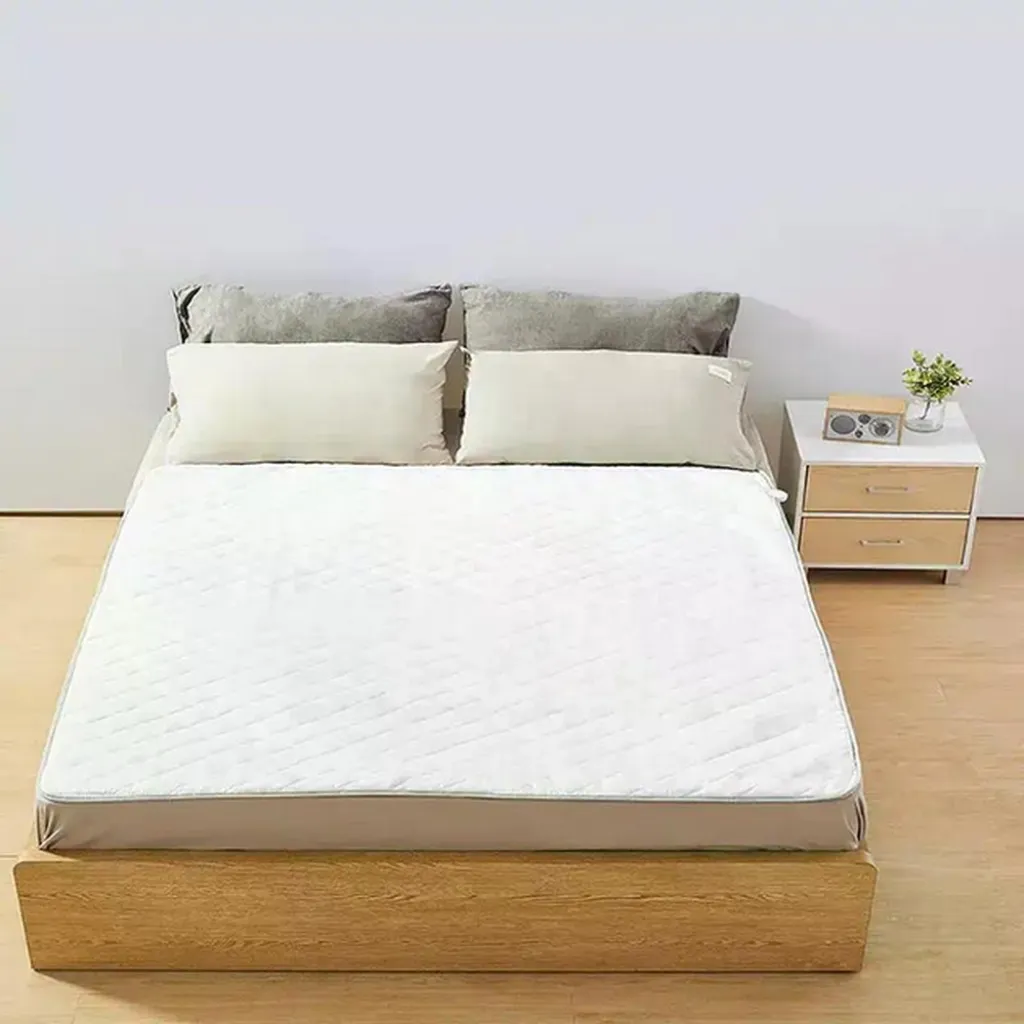 Электрическое одеяло Xiaomi Xiaoda Electric Blanket HYY-DRT135W-01 (170х150cm)