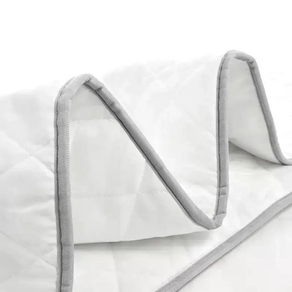 Электрическое одеяло Xiaomi Xiaoda Electric Blanket HYY-DRT135W-01 (170х150cm)