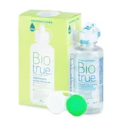 Розчин для контактних лінз Bausch & Lomb B+L Bio true