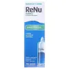 Раствор для контактных линз Bausch & Lomb B+L Renu Multiplus, 360 мл - Фото№3