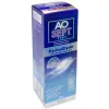 Пероксидный раствор для контактных линз Alcon AoSept Hydraglyde, 360 мл - Фото№3