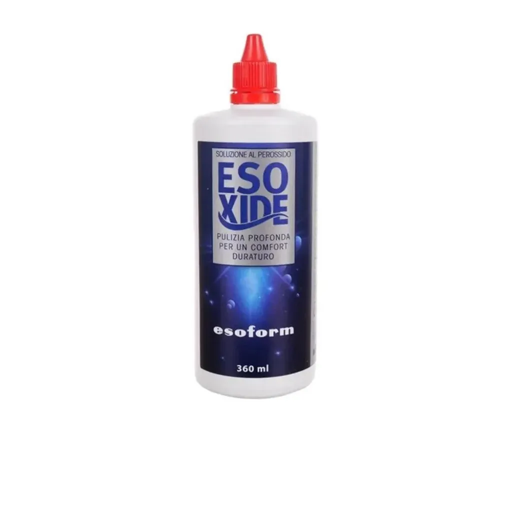 Пероксидна система Esoform ESOXide, 360 мл Пероксидна система Esoform ESOXide, 360 мл