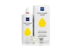 Пероксидна система Disop Hidro Health H2O2, 360 мл Пероксидна система Disop Hidro Health H2O2, 360 мл