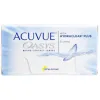 Контактні лінзи Johnson-Johnson Acuvue Oasys with HYDRACLEAR Plus - Фото№4