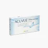Контактні лінзи Johnson-Johnson Acuvue Oasys with HYDRACLEAR Plus - Фото№3