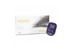 Контактные линзы Pegavision Respiro, 4 шт Контактные линзы Pegavision Respiro, 4 шт