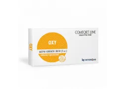 Контактні лінзи Interojo Comfort Line OXY, 4 шт Контактні лінзи Interojo Comfort Line OXY, 4 шт