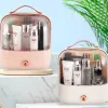 Набор органайзеров для косметики и украшений Elegance Kit, 5 шт, белый - Фото№10