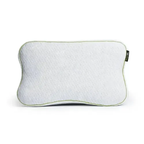 Эргономичная подушка Blackroll Recovery Pillow - Фото№1 Эргономичная подушка Blackroll Recovery Pillow - Фото№1
