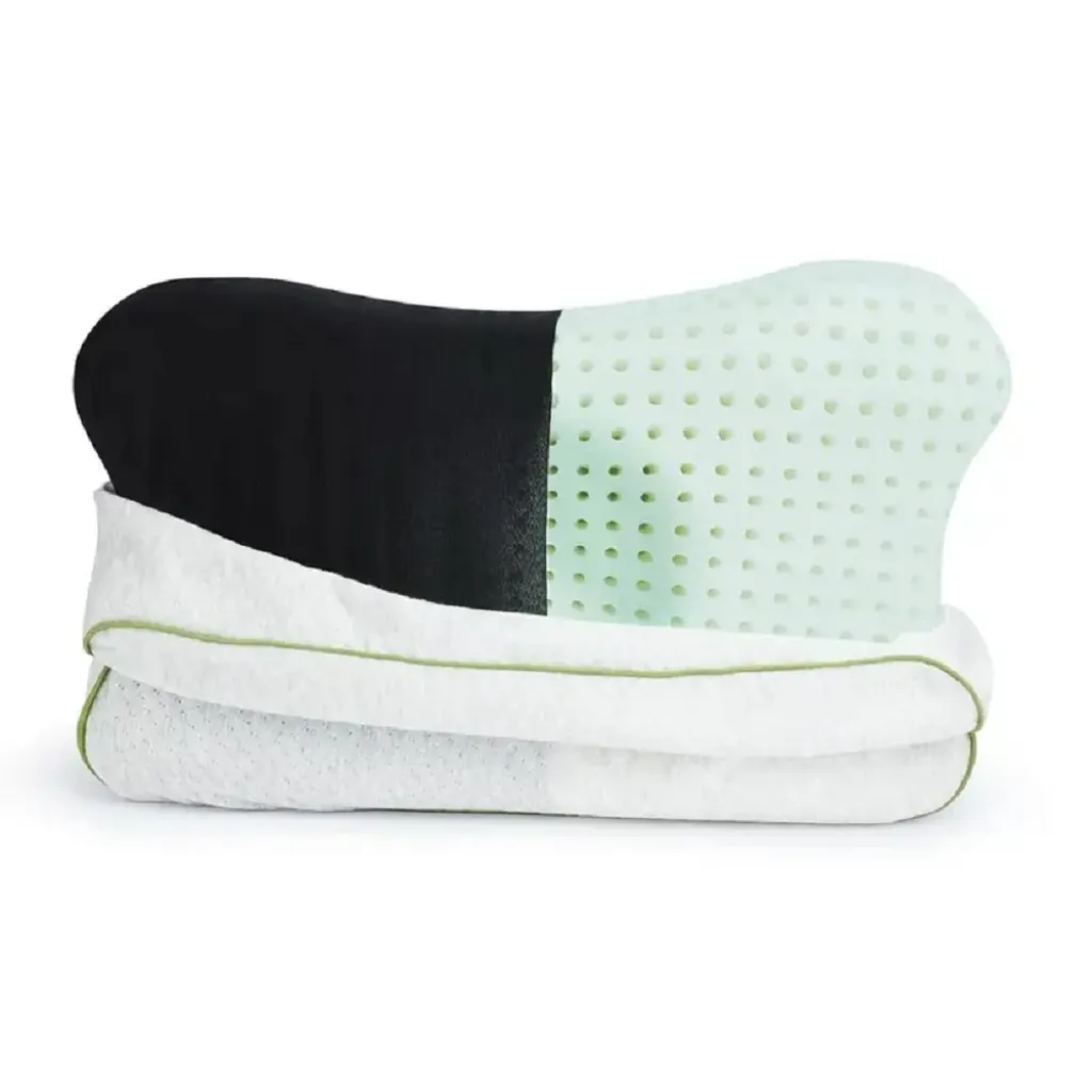Эргономичная подушка Blackroll Recovery Pillow Эргономичная подушка Blackroll Recovery Pillow