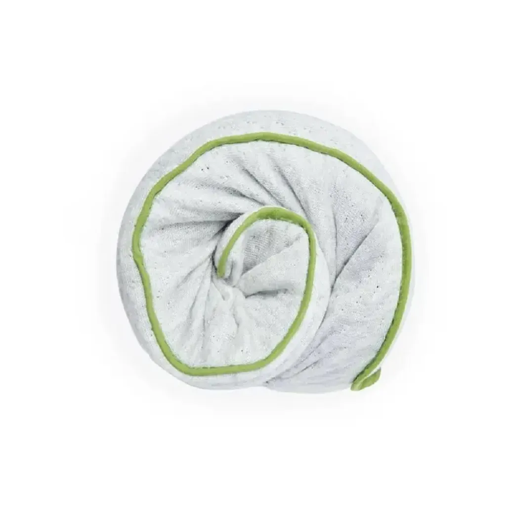 Эргономичная подушка Blackroll Recovery Pillow Эргономичная подушка Blackroll Recovery Pillow