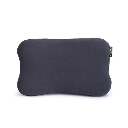 Наволочка Blackroll Pillow Case Jersey, графит - Фото№1 Наволочка Blackroll Pillow Case Jersey, графит - Фото№1