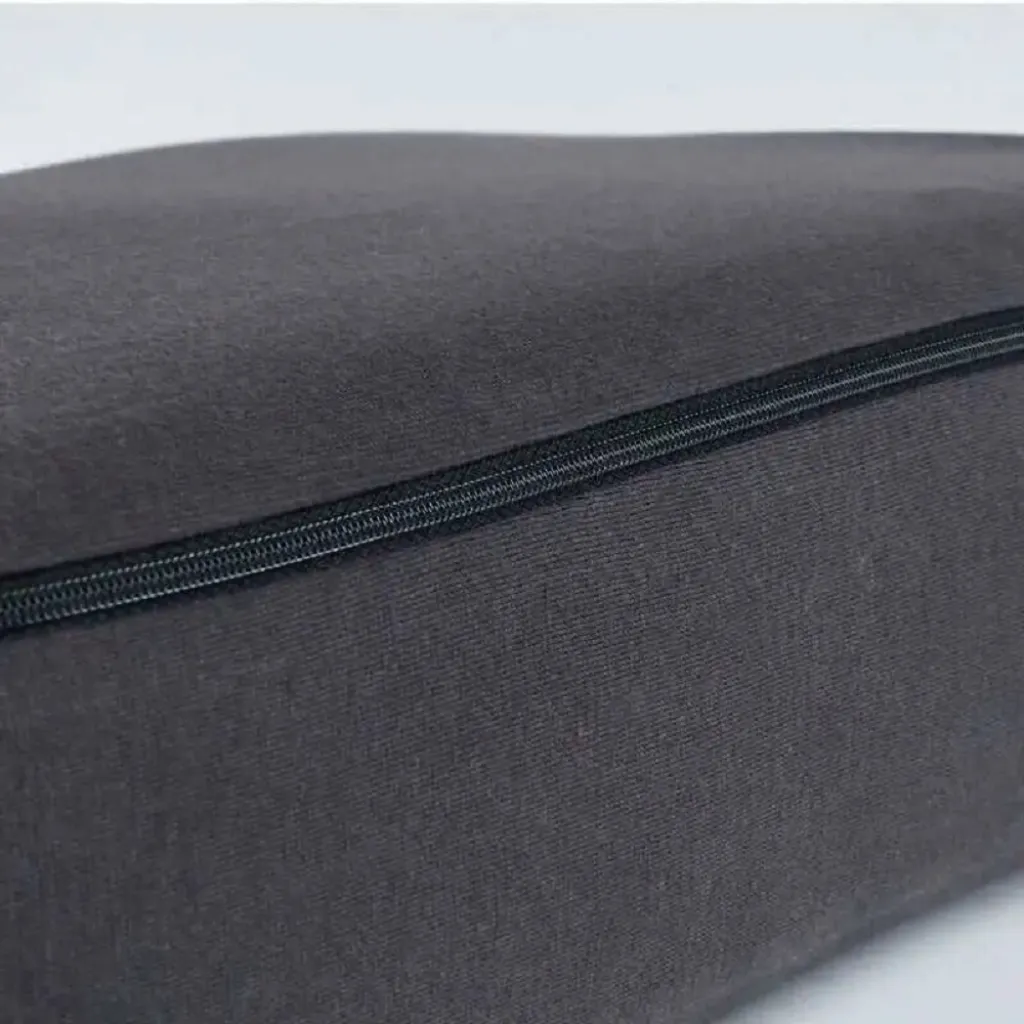 Наволочка Blackroll Pillow Case Jersey, графит Наволочка Blackroll Pillow Case Jersey, графит
