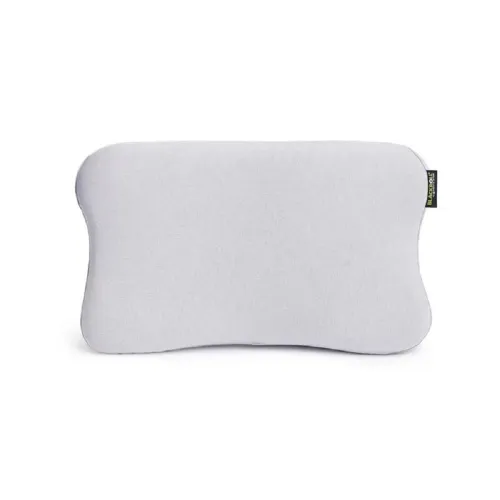 Наволочка Blackroll Pillow Case Jersey, светло-серый - Фото№1 Наволочка Blackroll Pillow Case Jersey, светло-серый - Фото№1