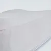 Наволочка Blackroll Pillow Case Jersey, светло-серый - Фото№6