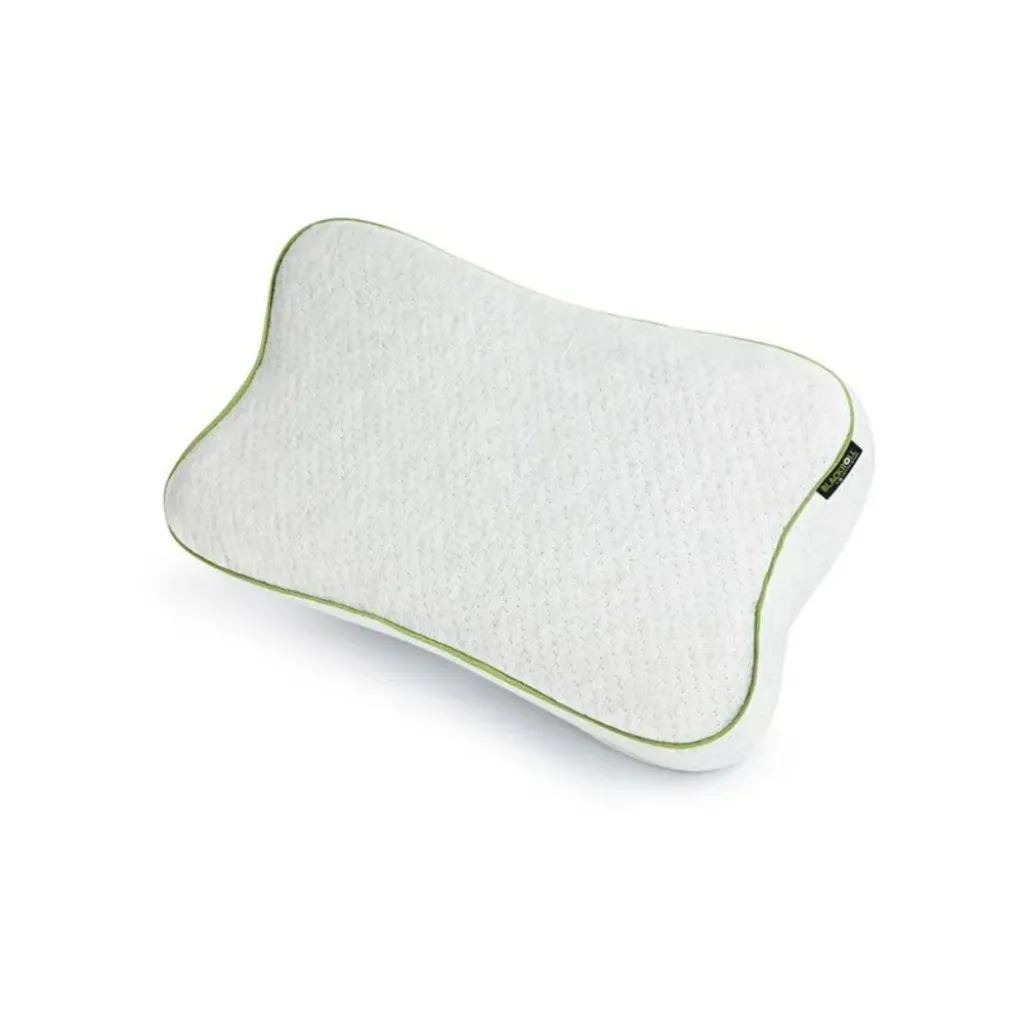 Наволочка с вентиляционными отверстиями Blackroll Pillow Case Original, серый Наволочка с вентиляционными отверстиями Blackroll Pillow Case Original, серый