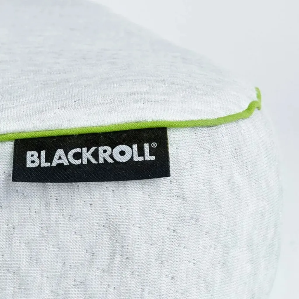 Наволочка с вентиляционными отверстиями Blackroll Pillow Case Original, серый Наволочка с вентиляционными отверстиями Blackroll Pillow Case Original, серый
