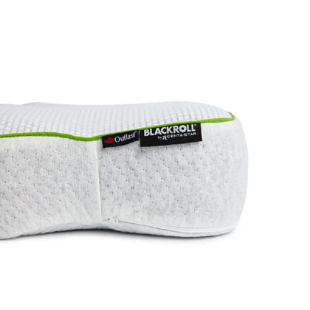Наволочка Blackroll Pillow Case Climate, серый