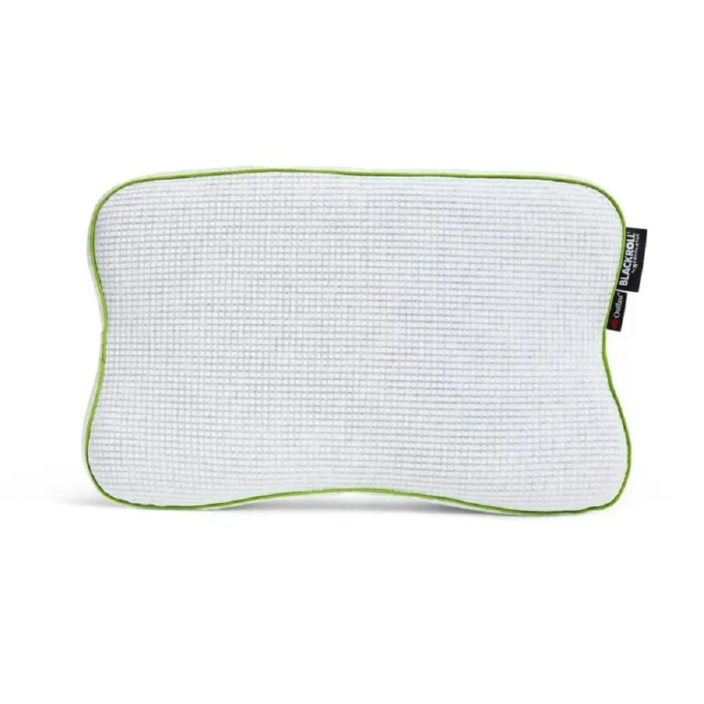 Наволочка Blackroll Pillow Case Climate, серый