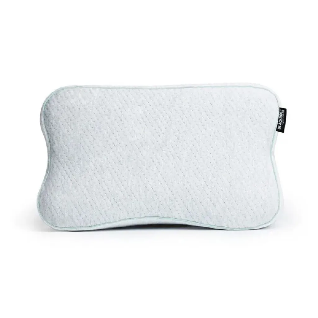Наволочка Blackroll Pillow Case Allergoprotect, серый