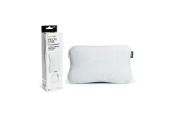 Наволочка Blackroll Pillow Case Allergoprotect, сірий Наволочка Blackroll Pillow Case Allergoprotect, сірий