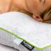 Наволочка Blackroll Pillow Case Allergoprotect, серый - Фото№5