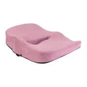 Подушка для сидения Max Comfort, пудра Подушка для сидения Max Comfort, пудра