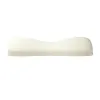 Подушка під живіт ROLLER PILLOW тенсел, пудра - Фото№4