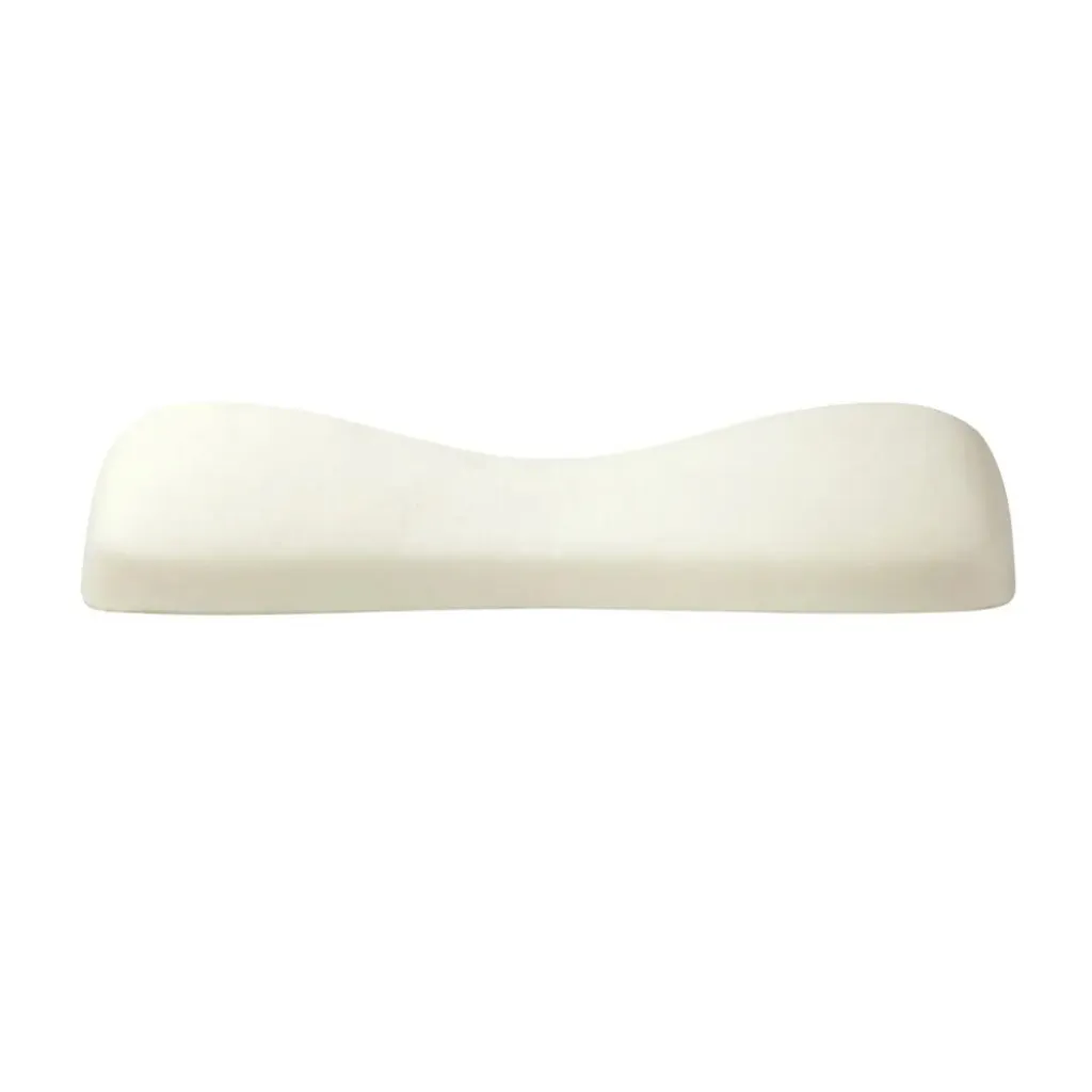 Подушка під живіт ROLLER PILLOW тенсел, пудра Подушка під живіт ROLLER PILLOW тенсел, пудра