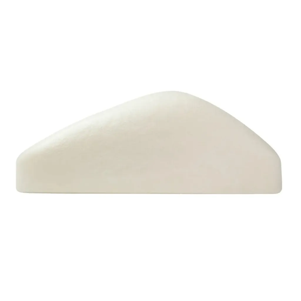 Подушка під живіт ROLLER PILLOW тенсел, пудра Подушка під живіт ROLLER PILLOW тенсел, пудра