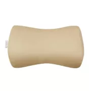 Подушка під живіт ROLLER PILLOW тенсел, бежевий