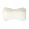 Подушка під живіт ROLLER PILLOW тенсел, пудра - Фото№3