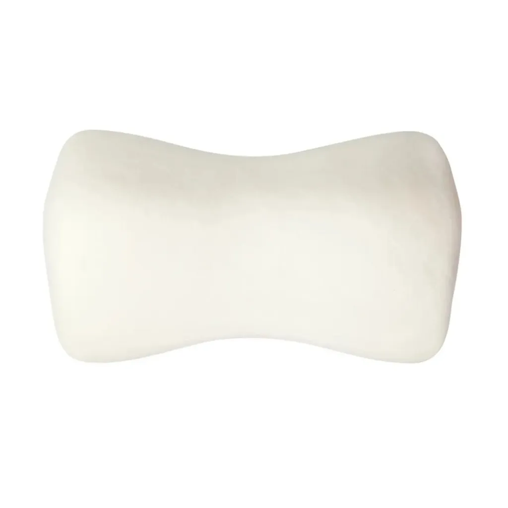 Подушка під живіт ROLLER PILLOW тенсел, пудра Подушка під живіт ROLLER PILLOW тенсел, пудра
