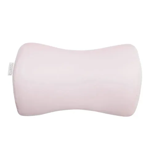Подушка під живіт ROLLER PILLOW тенсел, пудра - Фото№1 Подушка під живіт ROLLER PILLOW тенсел, пудра - Фото№1