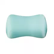 Подушка під живіт ROLLER PILLOW шовк, м'ятний