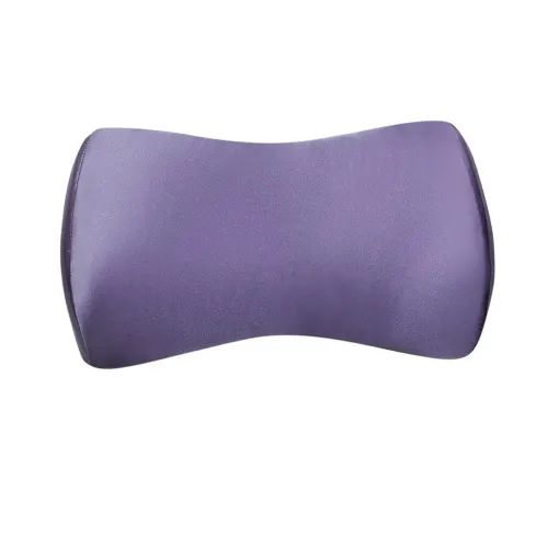 Подушка под живот ROLLER PILLOW шелк, лавандовый - Фото№1 Подушка под живот ROLLER PILLOW шелк, лавандовый - Фото№1