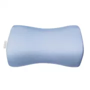 Подушка під живіт ROLLER PILLOW тенсел, блакитний