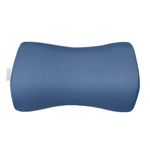 Подушка под живот ROLLER PILLOW тенсел, смальта - Фото№1 Подушка под живот ROLLER PILLOW тенсел, смальта - Фото№1