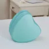 Ортопедическая подушка между ног SLEEP COMFORT тенсел, смальта - Фото№7